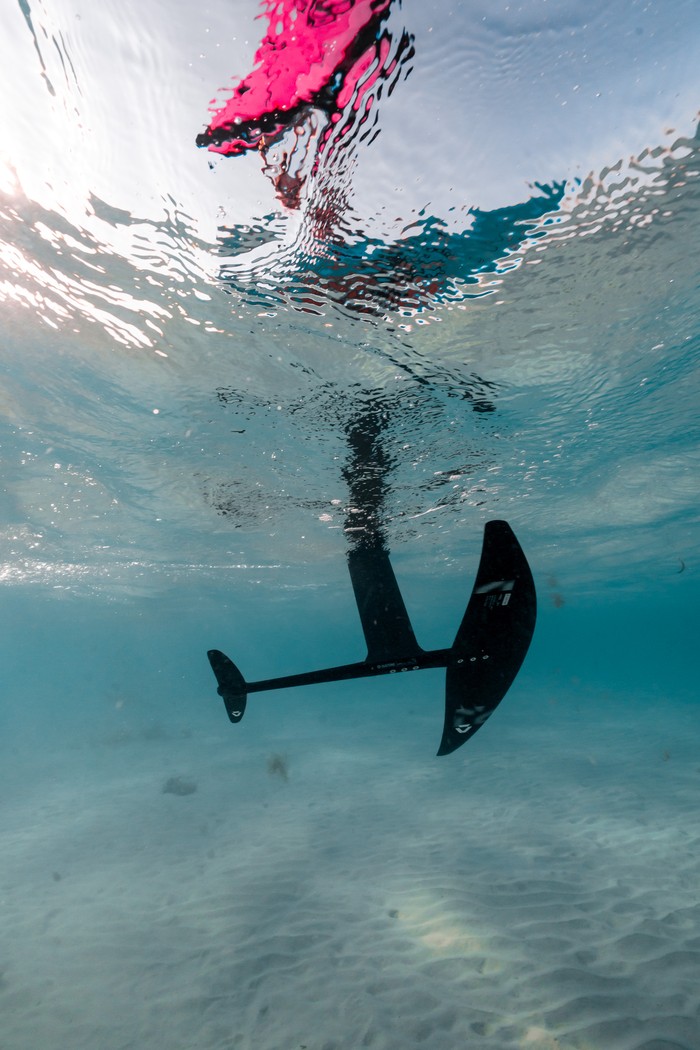 Duotone - Front Wing Free 2.0 - Front Wing 2026