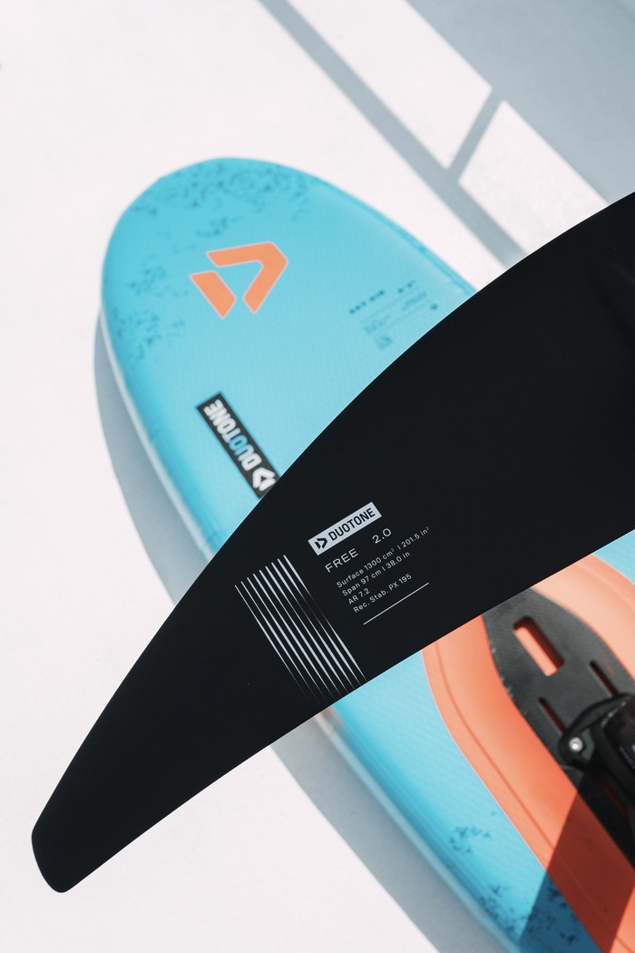 Duotone - Front Wing Free 2.0 - Front Wing 2026