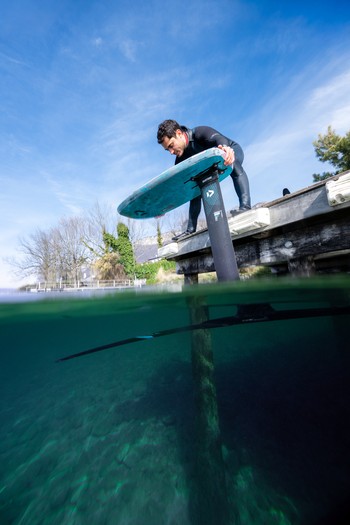 Duotone - Front Wing AMP 2.0 SLS - Front Wing 2026