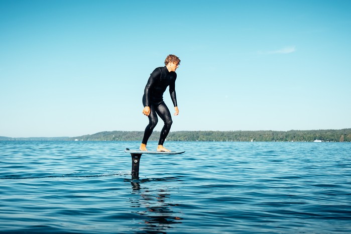 Duotone - Front Wing AMP 2.0 SLS - Front Wing 2026