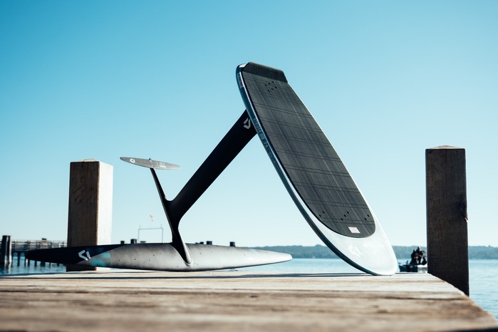 Duotone - Front Wing AMP 2.0 SLS - Front Wing 2026