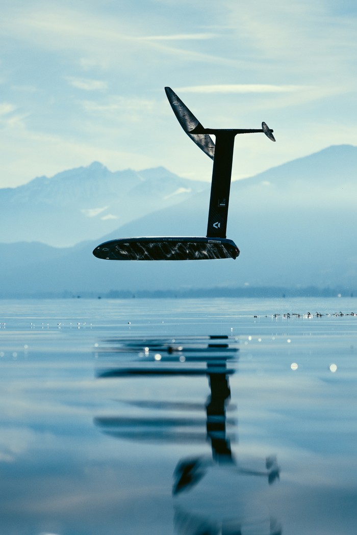 Duotone - Front Wing AMP 2.0 SLS - Front Wing 2026