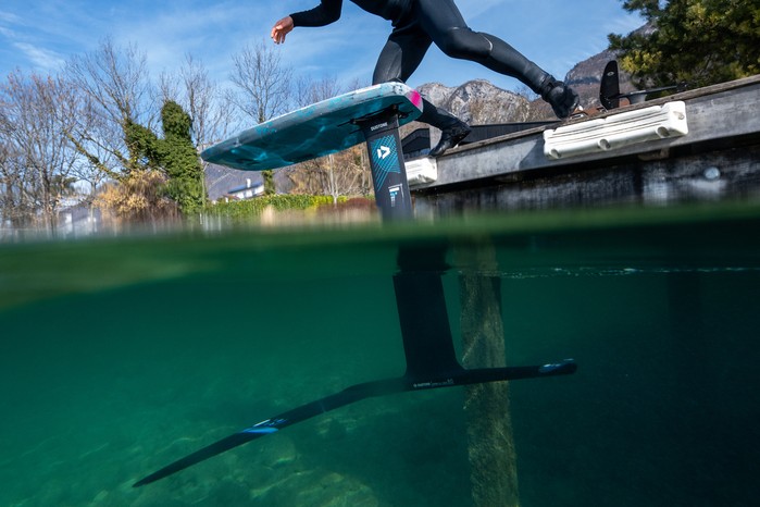 Duotone - Front Wing AMP 2.0 SLS - Front Wing 2026