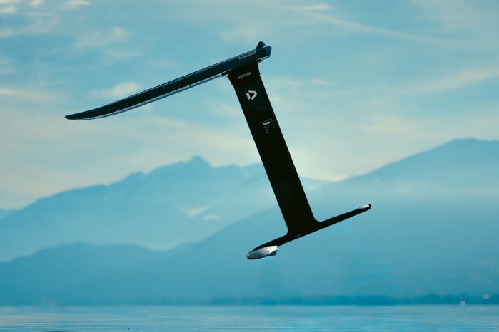 Duotone - Front Wing AMP 2.0 SLS - Front Wing 2026