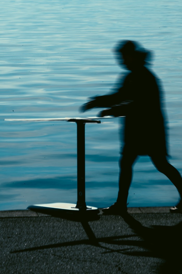 Duotone - Front Wing AMP 2.0 SLS - Front Wing 2026