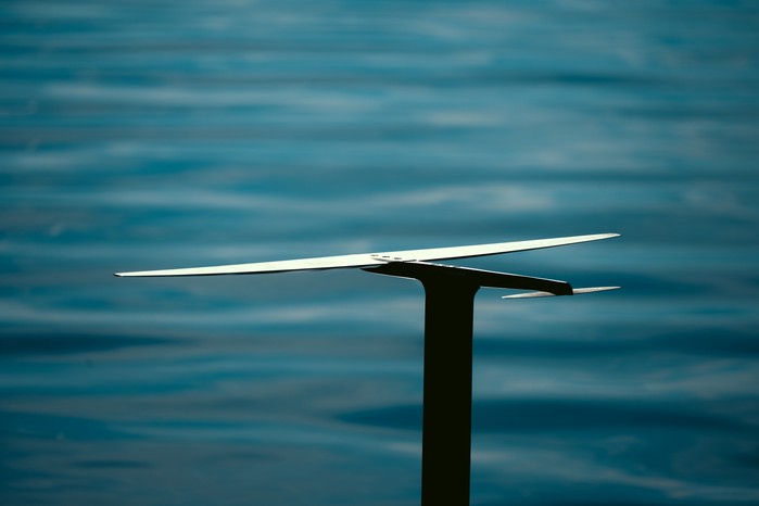 Duotone - Front Wing AMP 2.0 SLS - Front Wing 2026