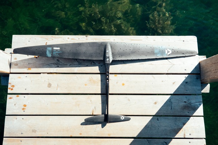 Duotone - Front Wing AMP 2.0 SLS - Front Wing 2026