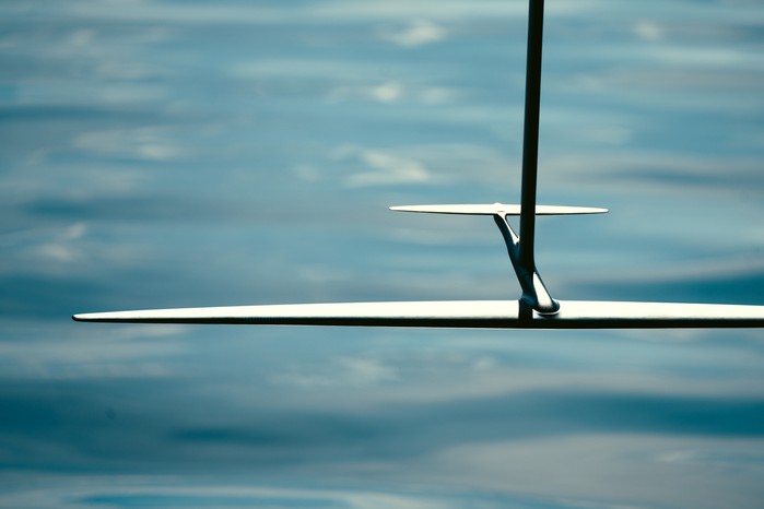 Duotone - Front Wing AMP 2.0 SLS - Front Wing 2026