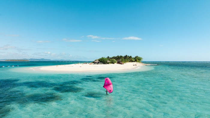 Duotone - Float - Wings 2026