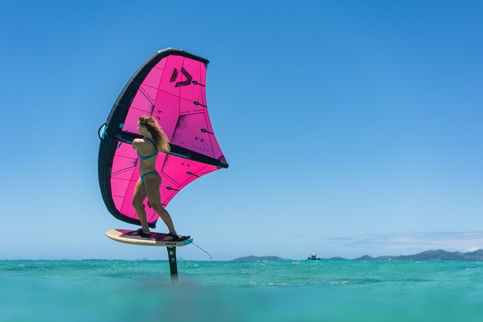 Duotone - Float - Wings 2026