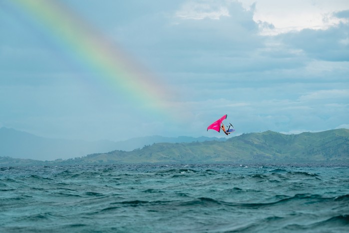 Duotone - Float - Wings 2026