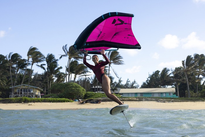 Duotone - Float - Wings 2026