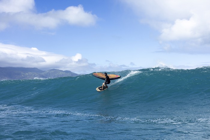 Duotone - Float SLS - Wings 2026