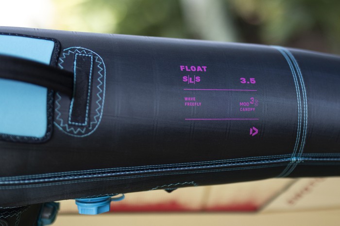 Duotone - Float SLS - Wings 2026