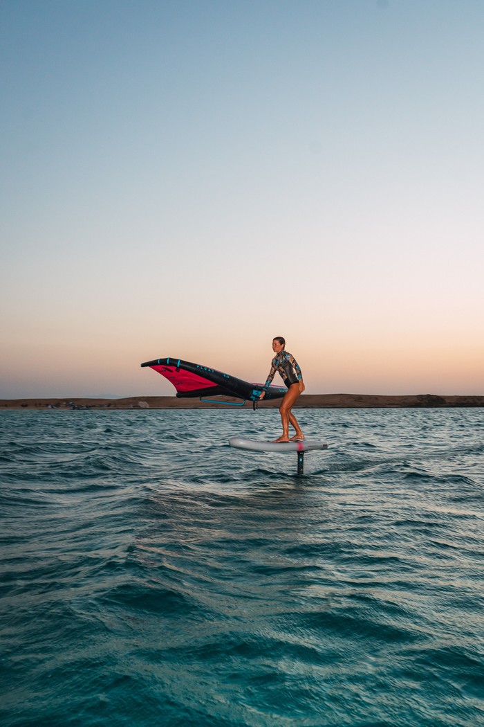 Duotone - Skybrid Air - Boards 2026