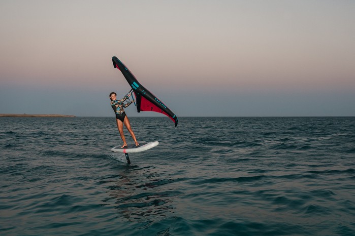 Duotone - Skybrid Air - Boards 2026