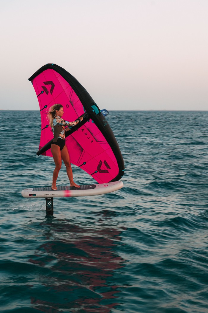 Duotone - Skybrid Air - Boards 2026