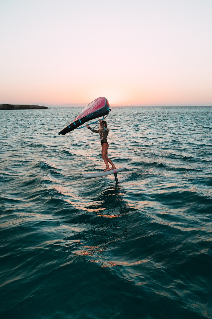 Duotone - Skybrid Air - Boards 2026