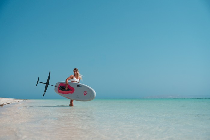 Duotone - Skybrid Air - Boards 2026