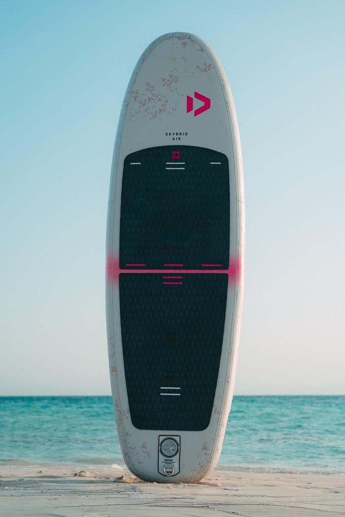 Duotone - Skybrid Air - Boards 2026