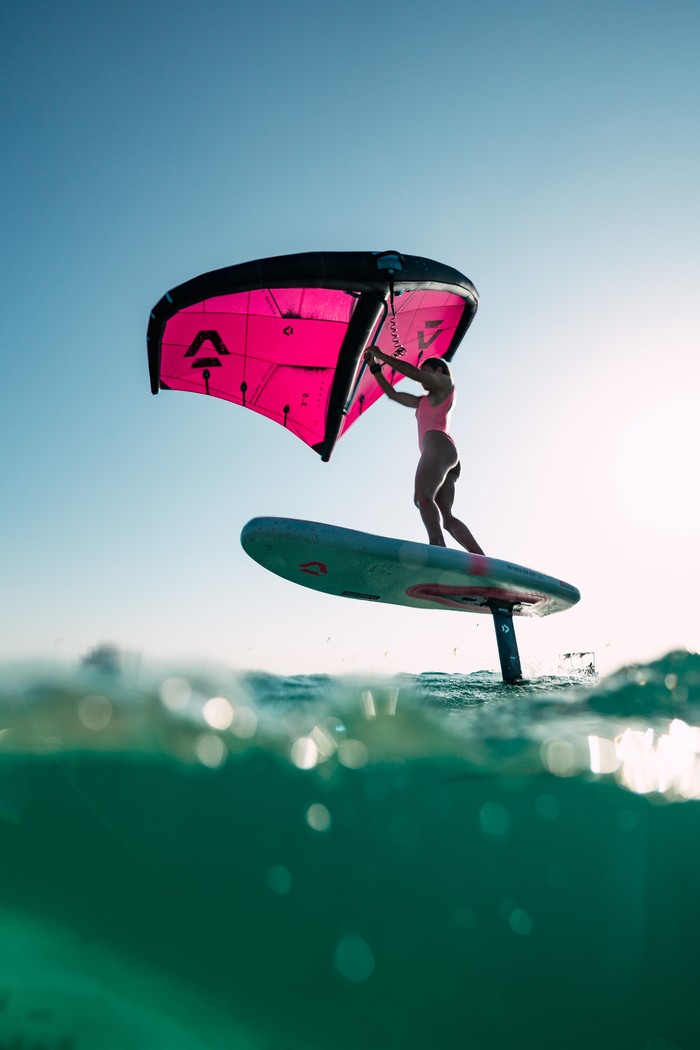 Duotone - Skybrid Air - Boards 2026