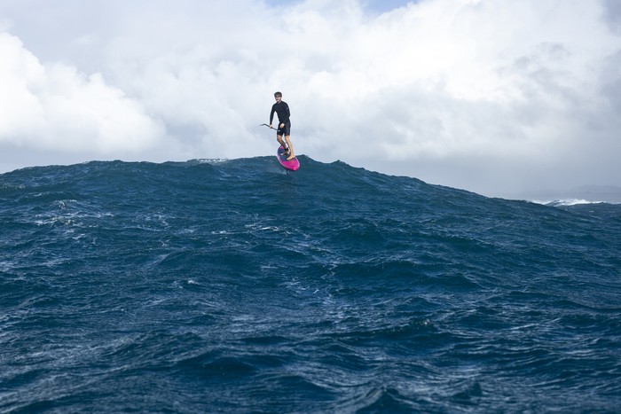 Duotone - Downwinder Air - Boards 2026