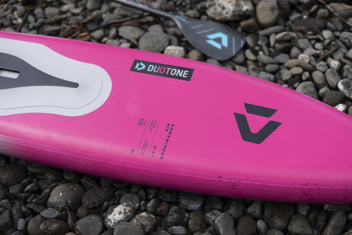 Duotone - Downwinder Air - Boards 2026