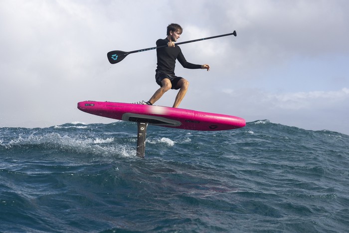 Duotone - Downwinder Air - Boards 2026