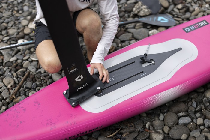 Duotone - Downwinder Air - Boards 2026