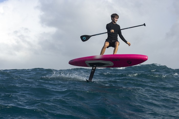 Duotone - Downwinder Air - Boards 2026