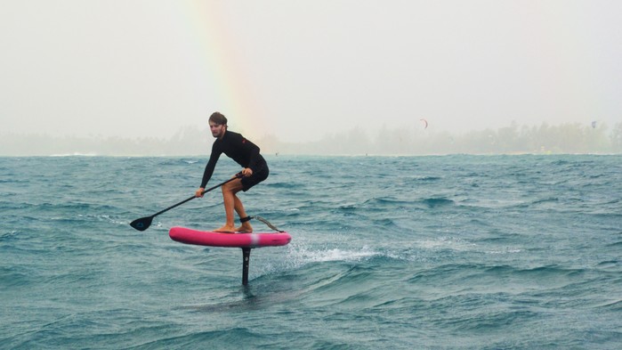 Duotone - Downwinder Air - Boards 2026