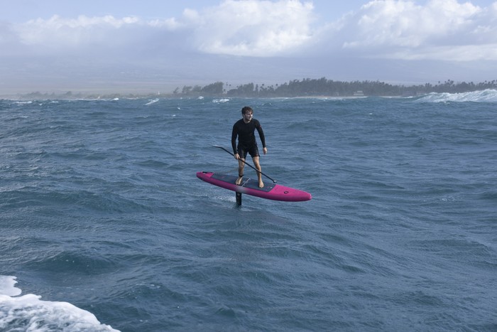 Duotone - Downwinder Air - Boards 2026