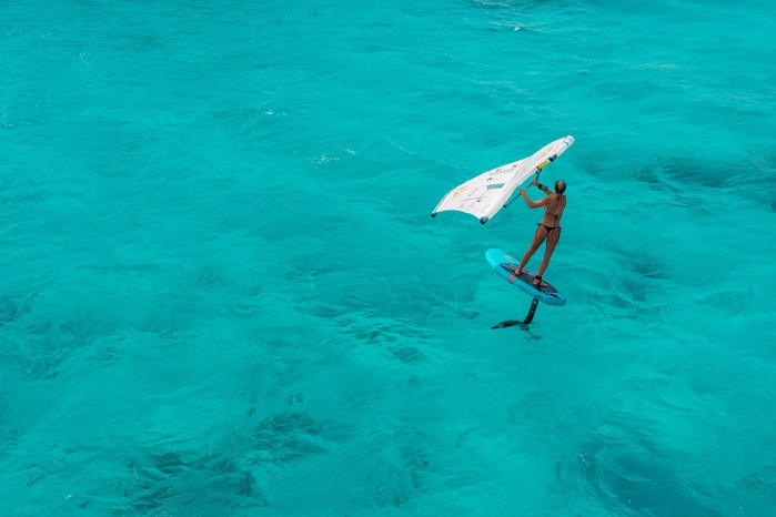 Duotone - Sky Air - Boards 2026