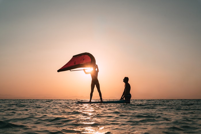 Duotone - Sky Air - Boards 2026