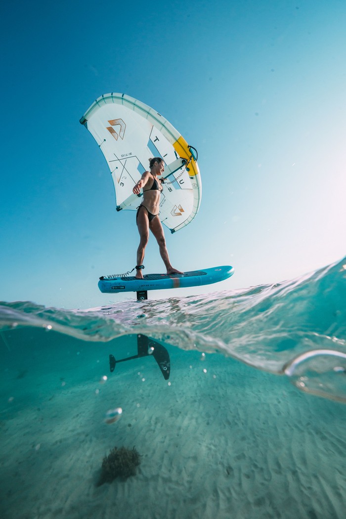 Duotone - Sky Air - Boards 2026