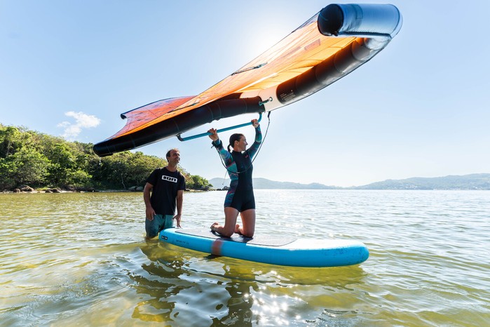 Duotone - Sky Air - Boards 2026