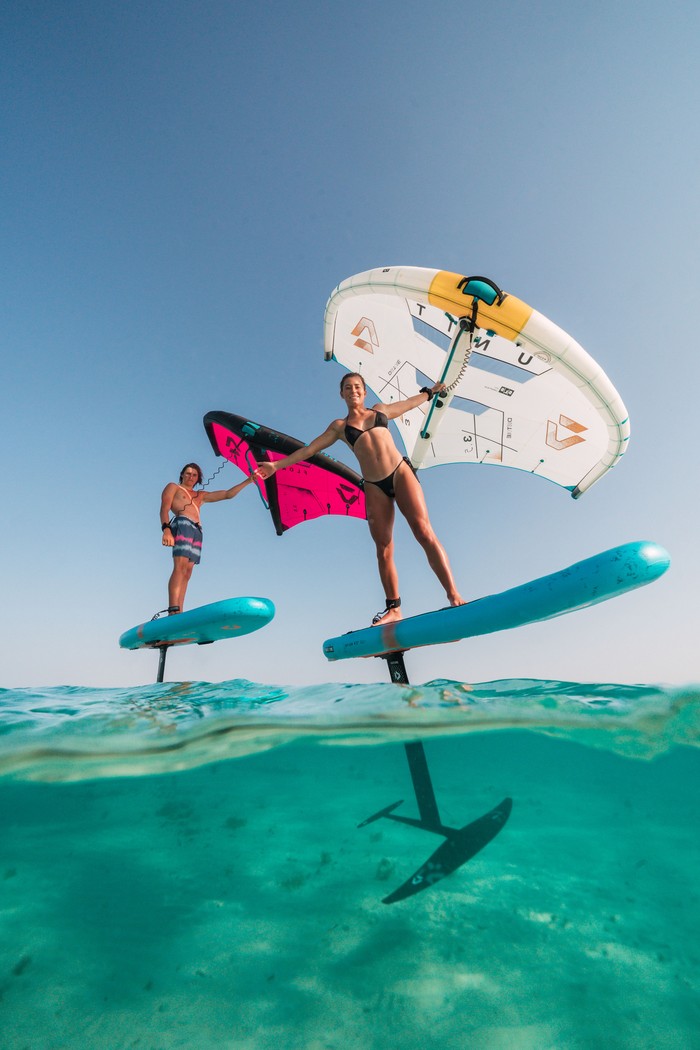 Duotone - Sky Air - Boards 2026