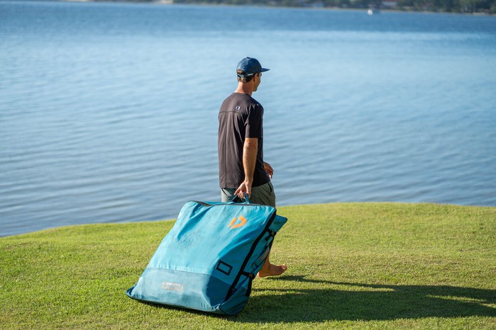 Duotone - Sky Air - Boards 2026