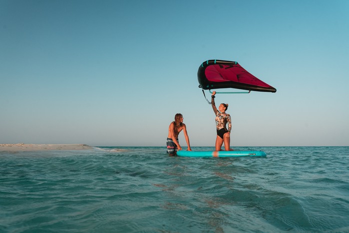 Duotone - Sky Air - Boards 2026