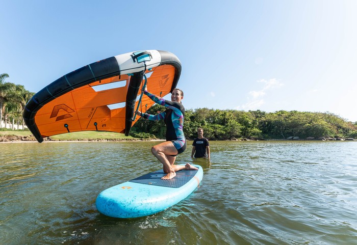 Duotone - Sky Air - Boards 2026