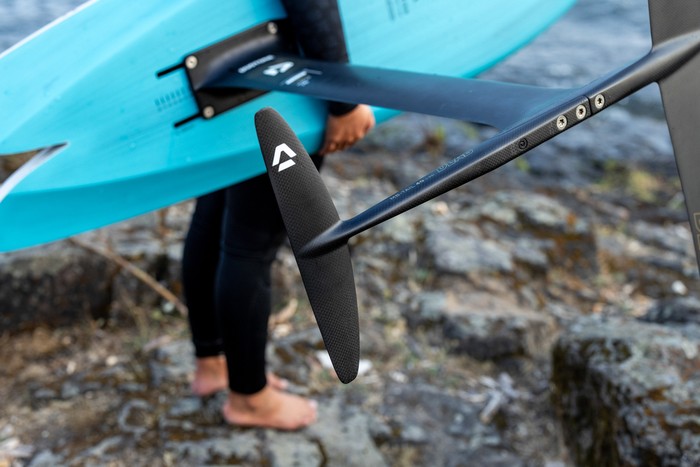 Duotone - Monobloc-Tail PX D/LAB - Fusepart 2026