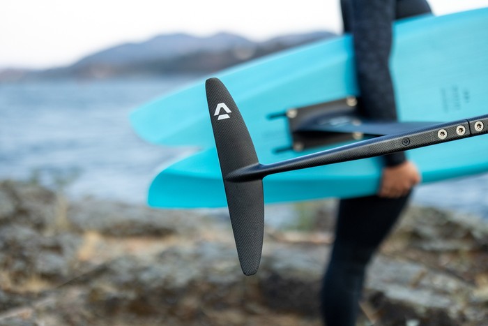 Duotone - Monobloc-Tail PX D/LAB - Fusepart 2026