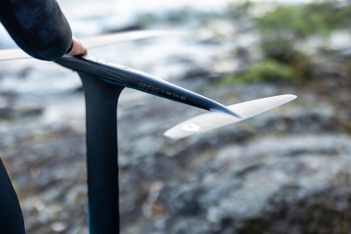 Duotone - Monobloc-Tail PX D/LAB - Fusepart 2026