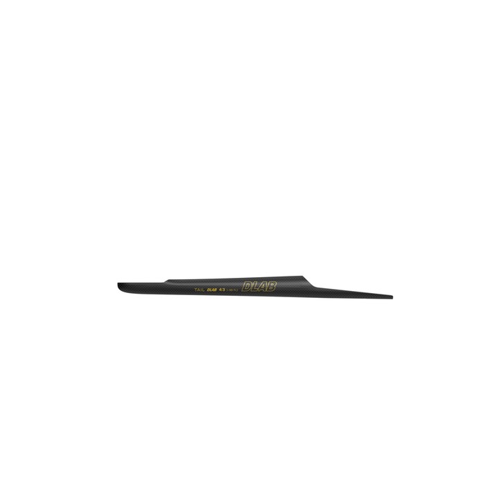 Duotone Fuselage Tail D/LAB - Foilparts 2026