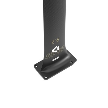 Duotone - Mast Slim 2.0 D/LAB - Foilparts 2026