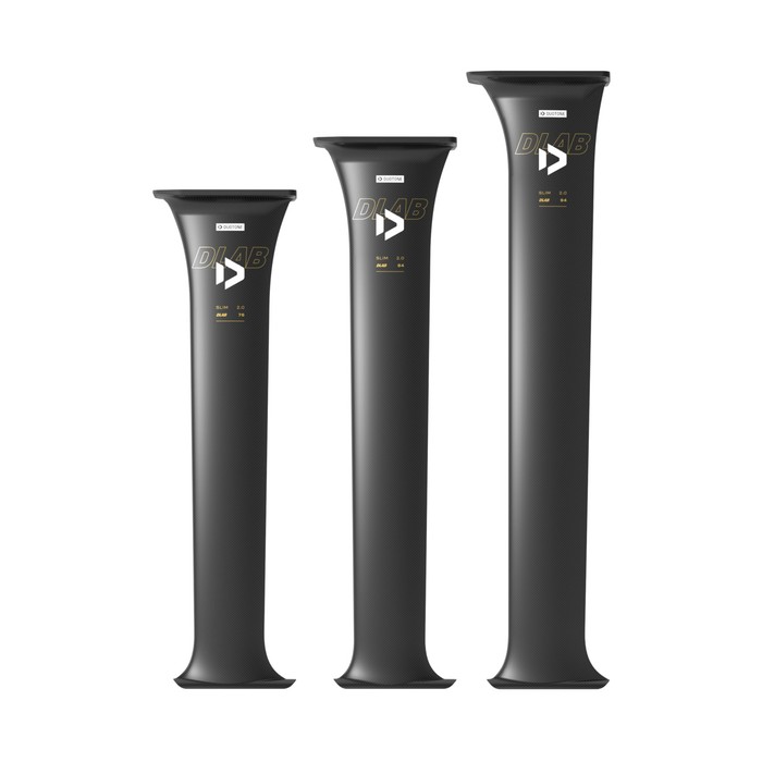 Duotone - Mast Slim 2.0 D/LAB - Foilparts 2026