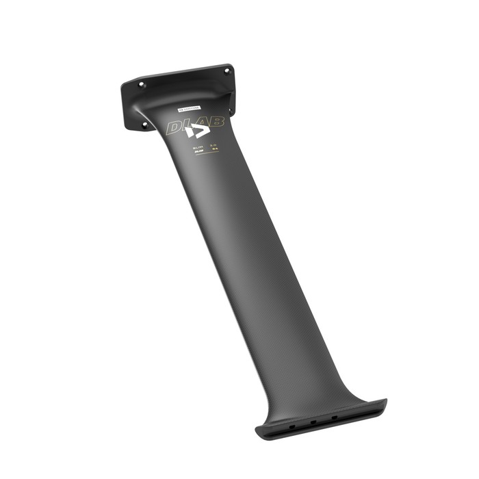 Duotone - Mast Slim 2.0 D/LAB - Foilparts 2026