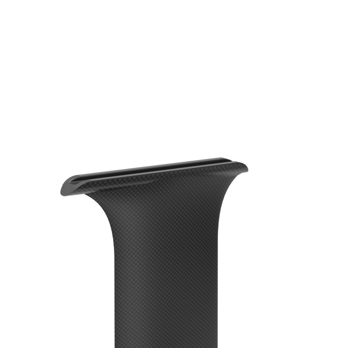 Duotone - Mast Slim 2.0 D/LAB - Foilparts 2026