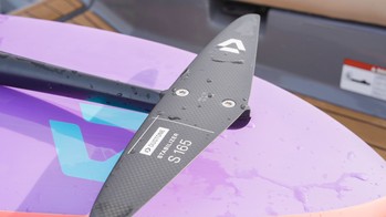 Duotone - Back Wing Stabilizer S - Back Wing 2026