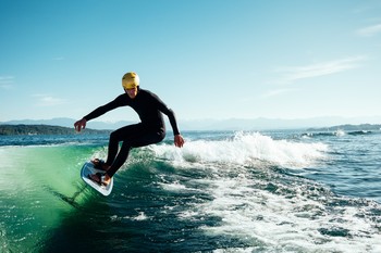 Duotone - Strider SLS Wake - Boards 2026